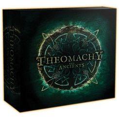 Theomachy - The Ancients