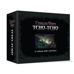 Cthulhu Wars: Tcho-Tcho Expansion