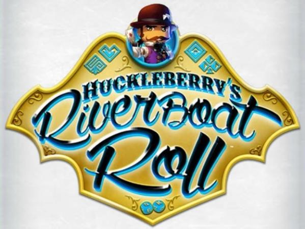 Huckleberry's Riverboat Roll