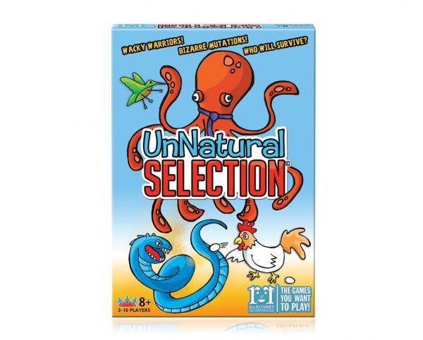 Unnatural  Selection