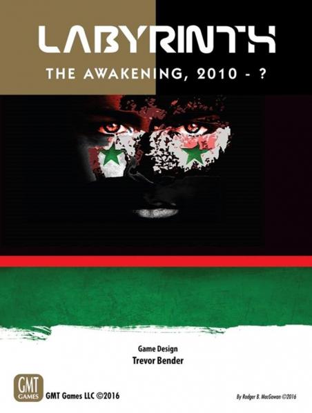 Labyrinth: The Awakening 2010-?