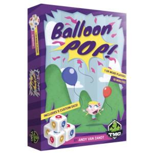 Balloon Pop!