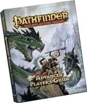 Pathfinder RPG: Advanced Player's Guide Pocket Edition