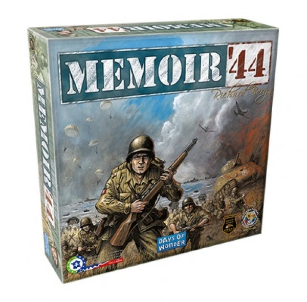 Memoir '44 (Core Game)