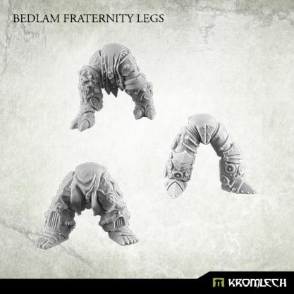 Conversion Bitz: Bedlam Fraternity Legs (6)
