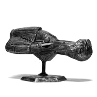 Black Lion Battlecruiser