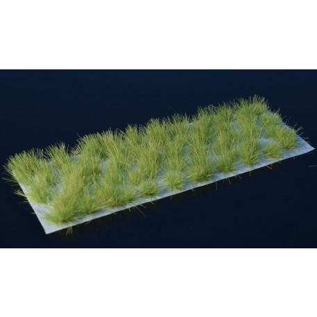 Gamer's Grass Light Green 12mm XL Tufts Wild