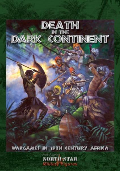 Death in the Dark Continent
