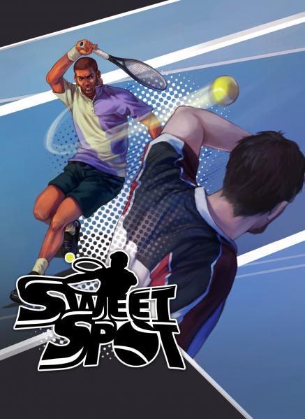 Sweet Spot (Boxed Card Game)