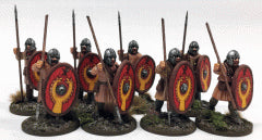 SAGA: Roman Warriors (8)