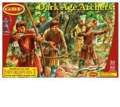 Swordpoint: Dark Age Archers