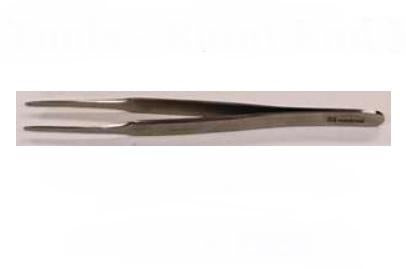 ArmsKeeper Tools: Blunt End Micro Tweezer