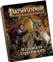Pathfinder RPG: Ultimate Equipment Pocket Edition