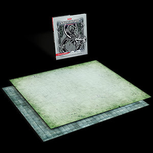 D&D: D&D Adventure Grid