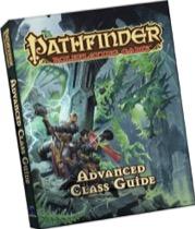 Pathfinder RPG: Advanced Class Guide (Pocket Edition)