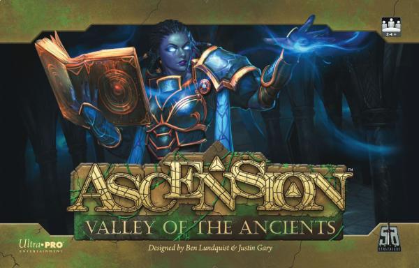 Ascension: Valley of the Ancients