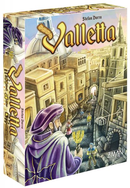 Valletta