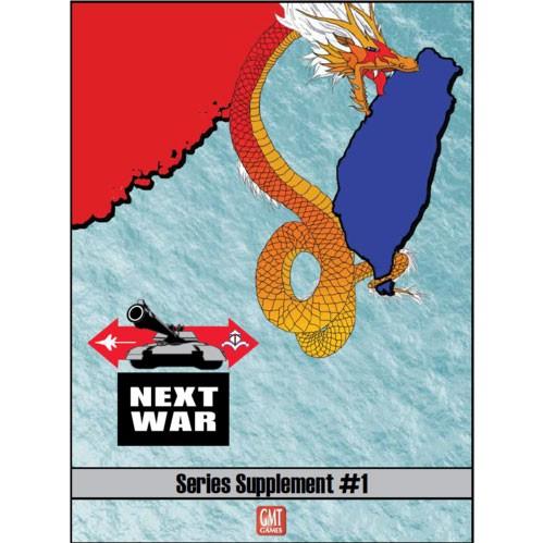 Next War: Supplement #1