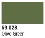 Mecha Color: Olive Green