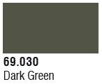 Mecha Color: Dark Green