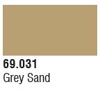 Mecha Color: Grey Sand