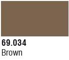 Mecha Color: Brown
