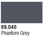 Mecha Color: Phantom Grey