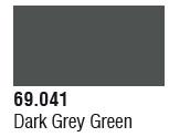 Mecha Color: Dark Grey Green