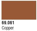 Mecha Color: Copper