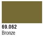 Mecha Color: Bronze