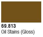 Mecha Weathering: Oil Stains (Gloss)