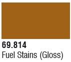 Mecha Weathering: Fuel Stains (Gloss)