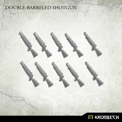 Conversion Bitz: Double-Barreled Shotgun (10)