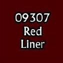 Reaper Master Series Paints: (Core Colors) Red Liner