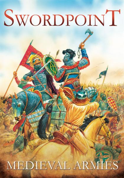 Swordpoint: Medieval Armies