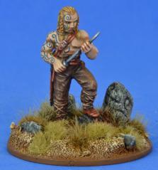 SAGA: Saxon Warlord (B)
