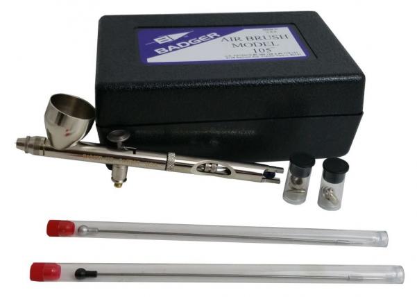 Airbrush: Badger Patriot 105 Airbrush Set