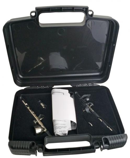 Airbrush: Badger Sotar 2020 + Patriot 105 Airbrush Set