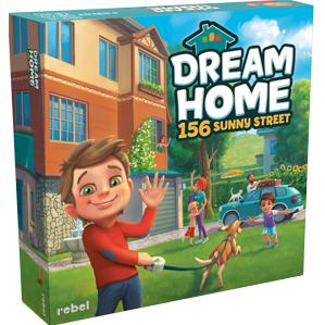 Dream Home: 156 Sunny Street Expansion