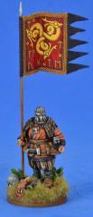 SAGA: Anglo Saxon Warbanner Bearer