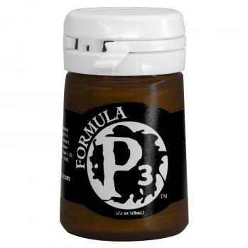 Formula P3 Paints: Deathless Metal