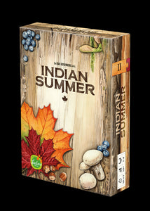 Indian Summer