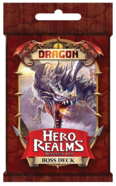Hero Realms: Dragon Boss Deck (1)