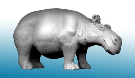 28mm Modern: North Star Africa - Hippo (1)