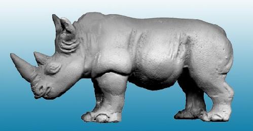 28mm Modern: North Star Africa - Rhino (1)
