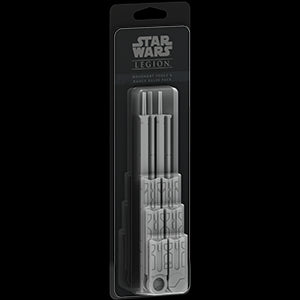 Star Wars: Legion - Movement Tools & Range Ruler Pack