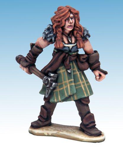 Frostgrave: Ghost Archipelago Heritor II