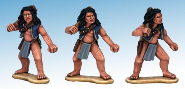 Frostgrave: Ghost Archipelago Wavewarden II