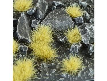 Gamer's Grass Dense Beige Tufts 6mm