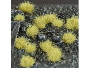 Gamer's Grass Spikey Beige Tufts (12mm)